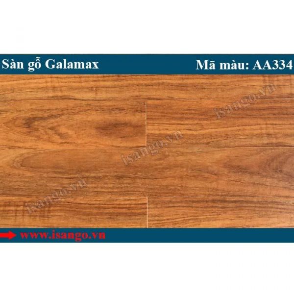Sàn gỗ Galamax AA334