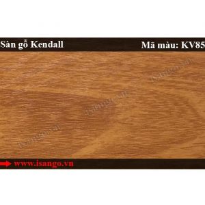Sàn gỗ Kendall KV85