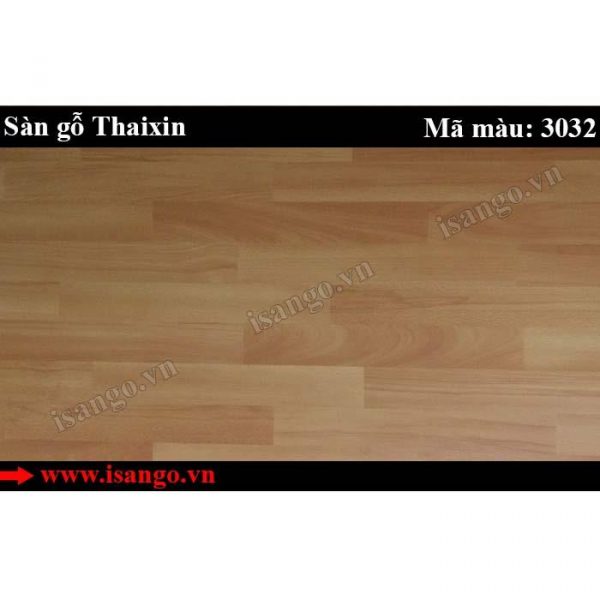 Sàn gỗ Thaixin 3023