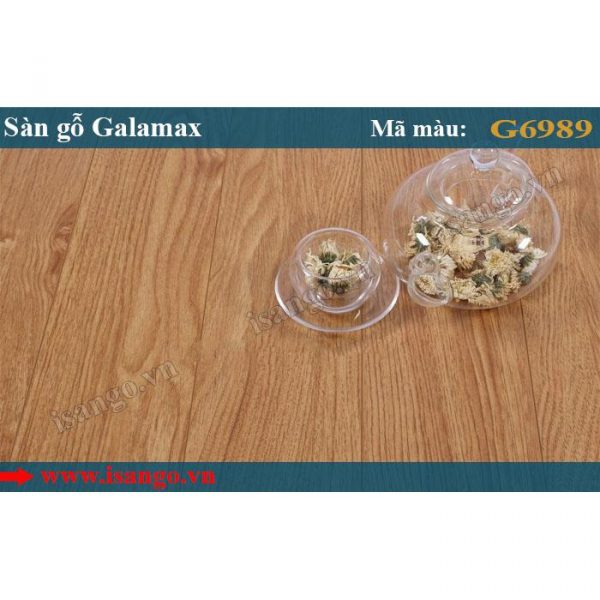 Sàn gỗ Galamax G6989 - 12mm