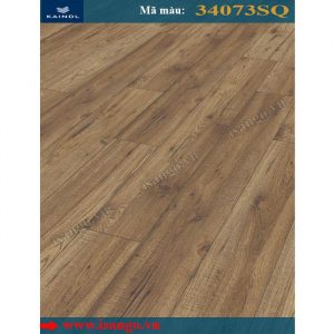 Sàn gỗ Kaindl 34073SQ-10mm