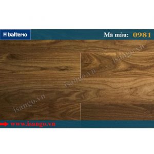 Sàn gỗ Balterio 0981