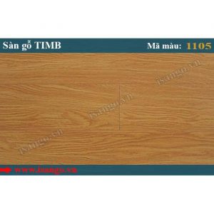 Sàn gỗ TIMB 1105