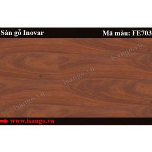 Sàn gỗ Inovar FE703