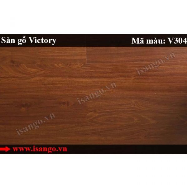 Sàn gỗ Victory V304