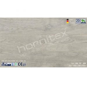 Sàn gỗ Hornitex 458 12mm