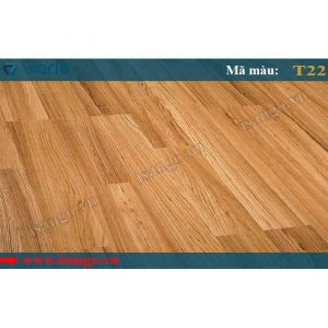 Sàn gỗ Vario T22-8mm