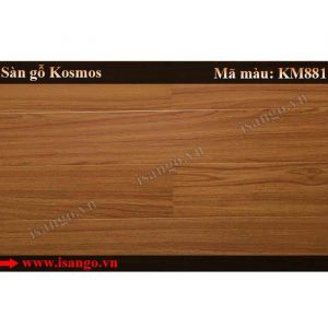 Sàn gỗ Kosmos KM881