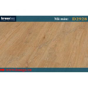 Sàn gỗ Kronotex D2928 Dynamic