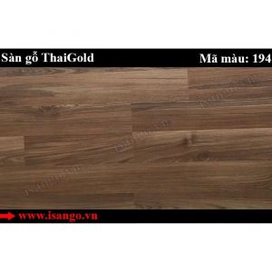Sàn gỗ ThaiGold 194