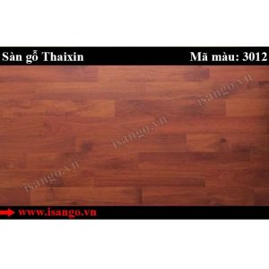 Sàn gỗ Thaixin 3012