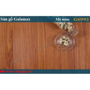 Sàn gỗ Galamax G6992 - 12mm