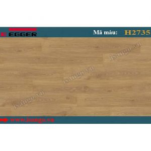 Sàn gỗ Egger H2735 8mm