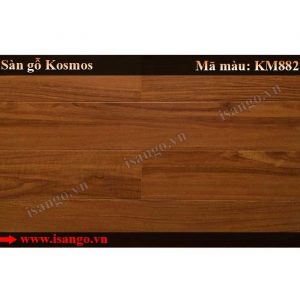 Sàn gỗ Kosmos KM882