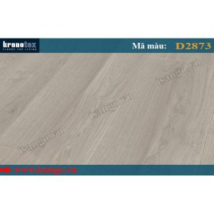 Sàn gỗ Kronotex  D2873 Exquisit