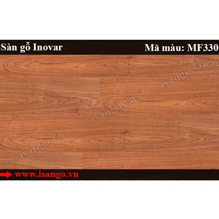 Sàn gỗ Inovar MF330