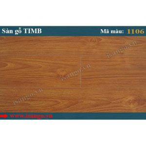 Sàn gỗ TIMB 1106