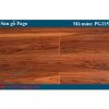Sàn gỗ Pago PG115
