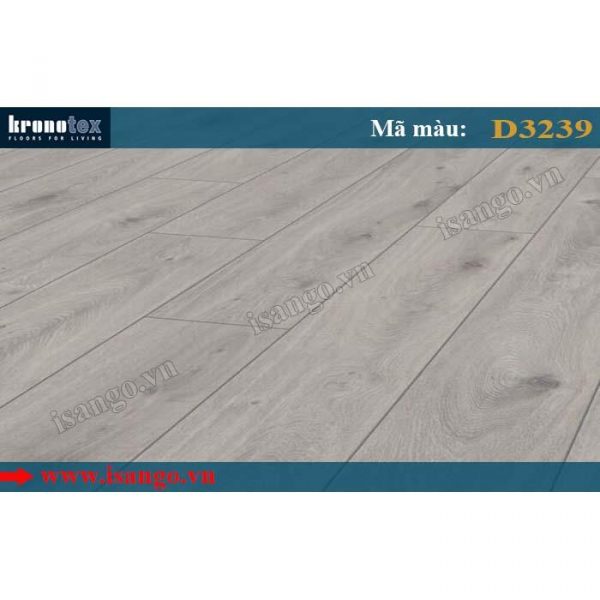 Sàn gỗ Kronotex D3239 Amazon dày 10mm