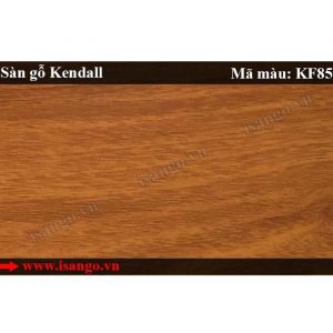 Sàn gỗ Kendall KF85