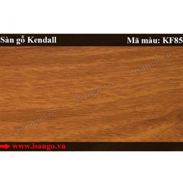 Sàn gỗ Kendall KF85