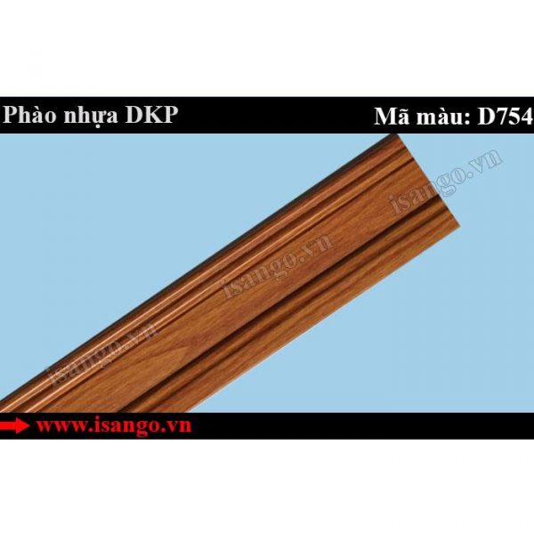 Phào DKP D754