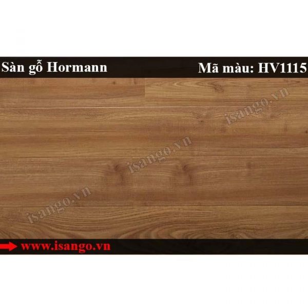 Sàn gỗ Hormann HV1115