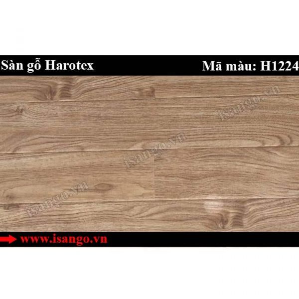 Sàn gỗ Harotex H1224
