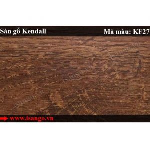 Sàn gỗ Kendall KF27