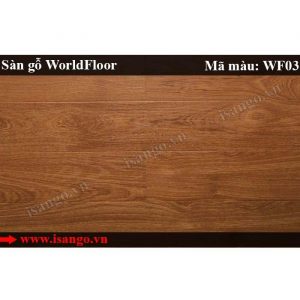 Sàn gỗ WorldFloor WF03