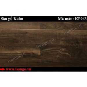 Sàn gỗ Kahn KP963