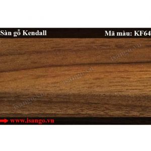 Sàn gỗ Kendall KF64