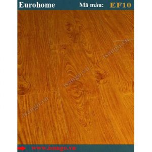 Sàn gỗ Eurohome EF10