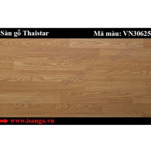 Sàn gỗ Thaistar VN30625