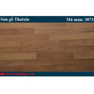 Sàn gỗ Thaixin 3073