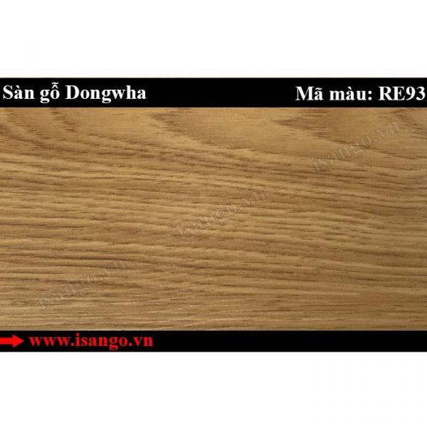 Sàn gỗ DongWha RE93