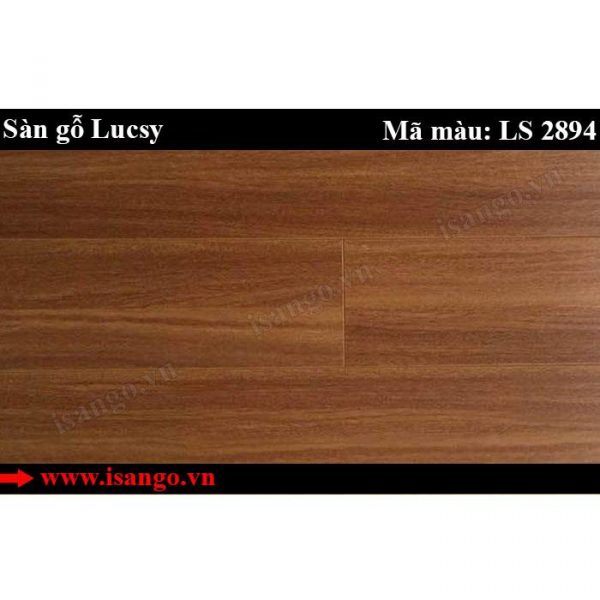Sàn gỗ Lucsy LS2894