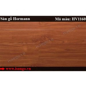 Sàn gỗ Hormann HV1160