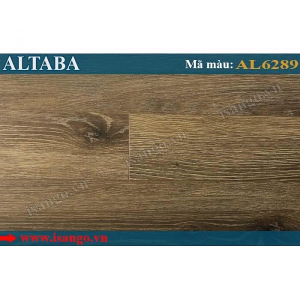 Sàn gỗ ALTABA AL6289