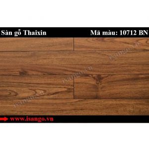 Sàn gỗ Thaixin 10712BN