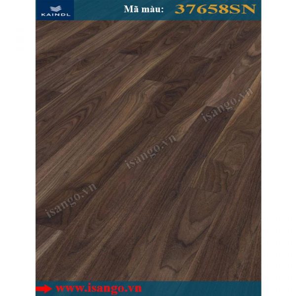 Sàn gỗ Kaindl 37658SN-12mm