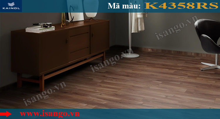 Sàn gỗ Kaindl K4358RS 4