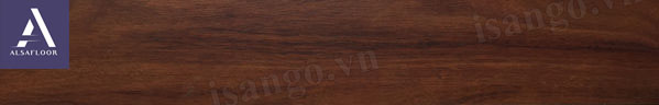 Sàn gỗ Alsafloor 417 2