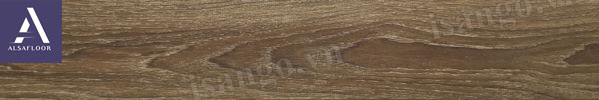 Sàn gỗ Alsafloor 622 2
