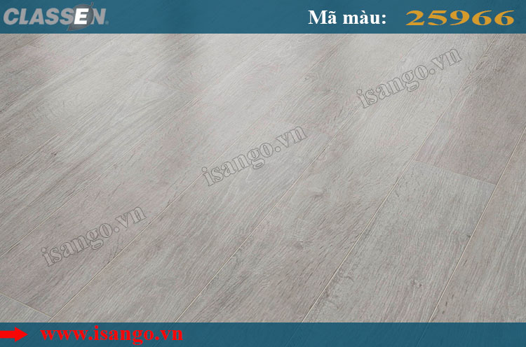 Sàn gỗ Classen 25966