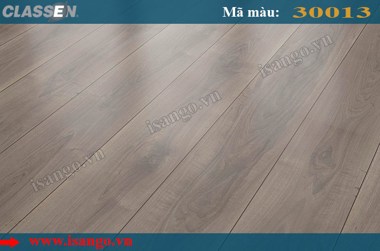 Sàn gỗ Classen 30013