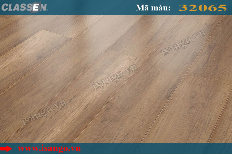 sàn gỗ classen 32065