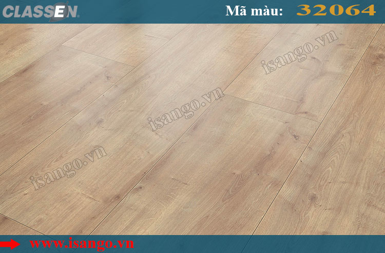 sàn gỗ Classen 32064