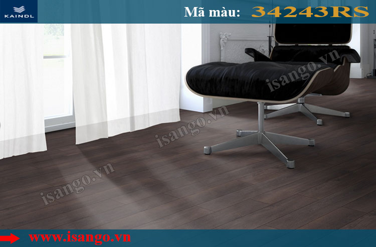 Sàn gỗ công nghiệp Kaindl 34243