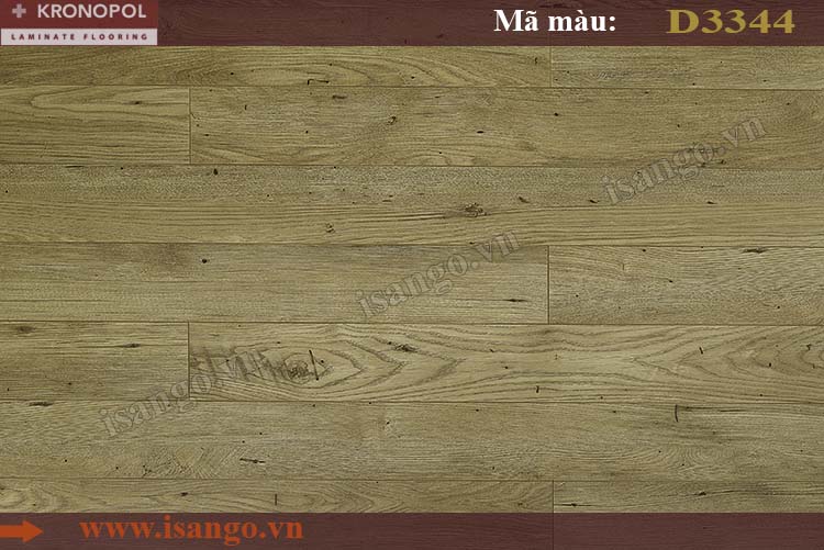 Sàn gỗ công nghiệp Kronopol D3344